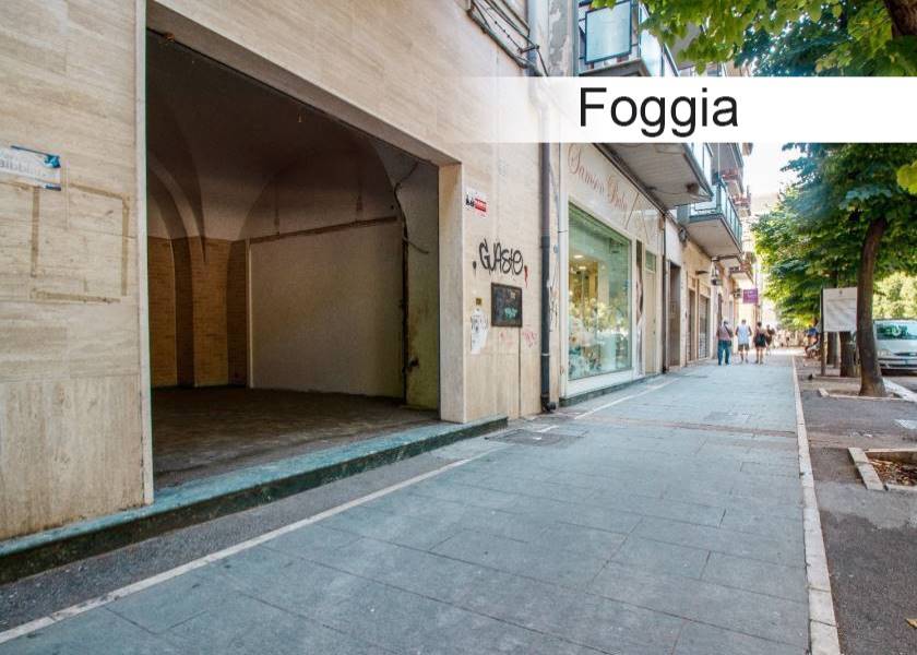 vendita corso giannone Foggia | Obiettivo Casa  #finsubito richiedi mutuo fino 100%